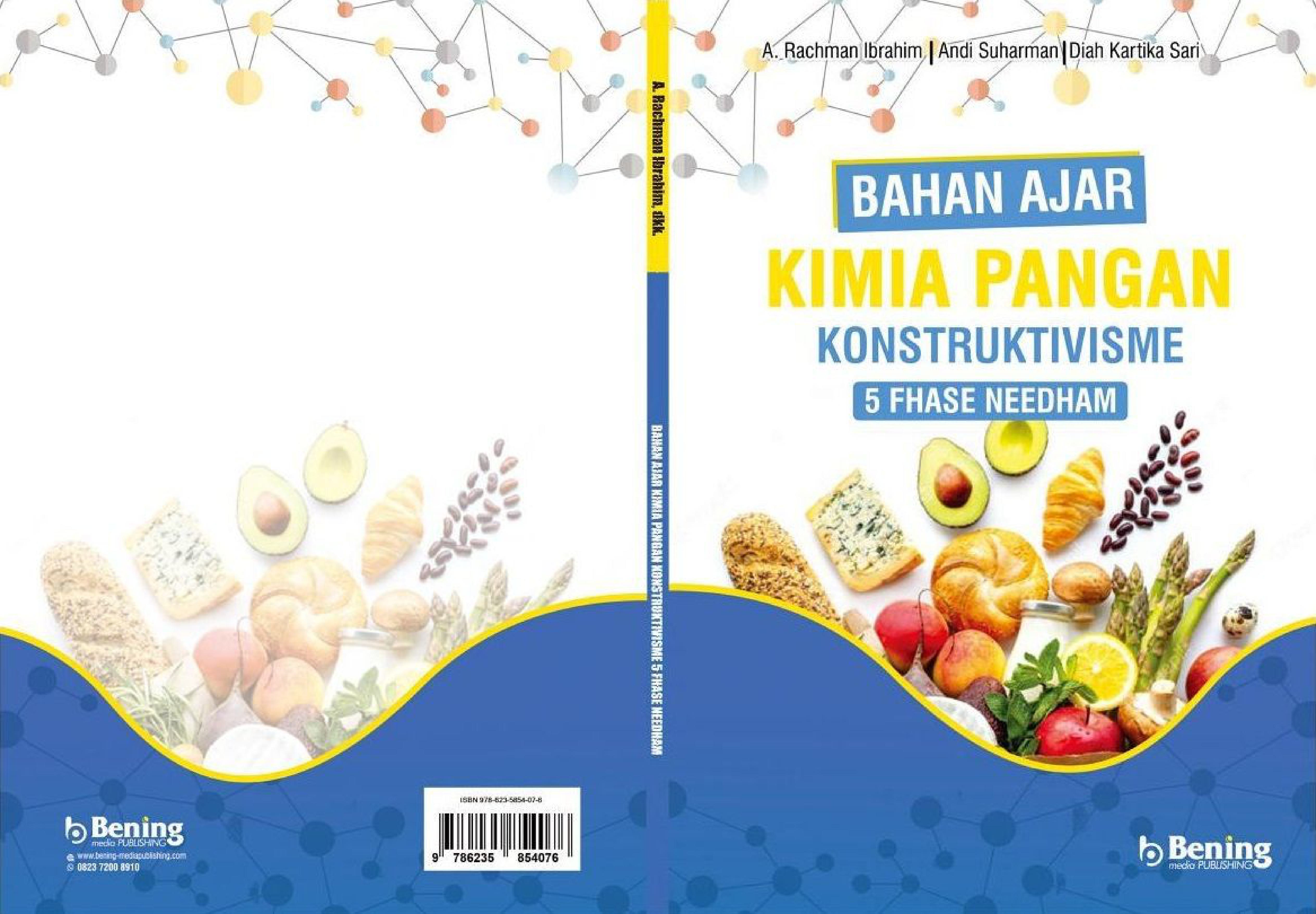 Kimia Pangan Konstruktivisme 5 Fhase Nedham